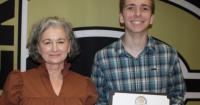 Commerce school system recognizes September honorees