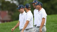 Four keys to ensure heavily favored United States team secures another Presidents Cup at Medinah