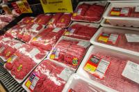 U.S. Democratic Rep. Vasquez joins Iowa Republican Nunn to suspend Trump’s beef imports