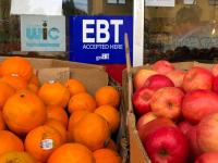 Arizona SNAP enrollment fell by half as 5 million Americans so far have lost food aid
