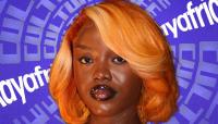Ahead Of Culture Cafe, Revisit OkayAfrica’s Gyakie Coverage