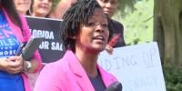Florida Rep. Angie Nixon resolves charges from May arrest, requires no guilty plea