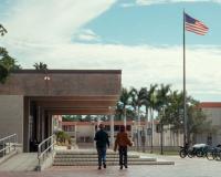 Documentary filmmakers go behind the scenes of a Florida college’s anti-DEI takeover