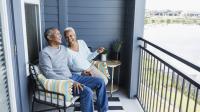 The Florida Retirees Who Stayed Say the Ones Who Left Got One Thing Wrong