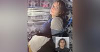 Florida woman wearing ballistic vest arrested after stolen patrol car found abandoned on interstate: SLCSO