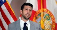 Florida AG James Uthmeier Sues The New York Times for Biased Anti-Israel News Coverage