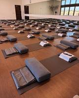 Toreros talk about the rise in wellness culture