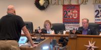 City of Bradenton identifies redevelopment areas at public hearing