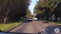 Florida man throws cash out window while leading Pearland police on chase