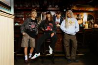 UNDEFEATED Enters College Sports for the First Time With “College Vault” Collection