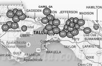 Fall Farm Tour is Oct. 10-11