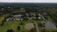 This small Louisville suburb is the 2nd richest ZIP code in the country, data shows