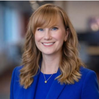 Speck hired as chief marketing officer at Hyper Energy Bar