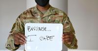 Legal Battle Over COVID-19 Shot Mandate Sparks Debate on Military Accountability and Public Health