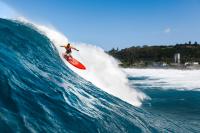 Patagonia Surf Brings ‘Out the Back,’ Talks, Workshops, Art, Food and Culture to Farias Friday and Saturday.