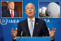 Energy Secretary Chris Wright rejects outright diesel exports ban; White House slams Politico report as ‘fake news’