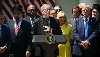 International Religious Freedom Dream Team Comes None Too Soon
