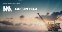 NewMed Energy Partners with GeoIntelX to Accelerate Natural Gas E&P Using the GIX AI Platform