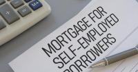 More than 1 in 5 self-employed buyers who applied to multiple lenders reported an earlier turn-down