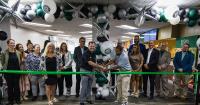 Ribbon cutting ceremony to welcome Northwest Missouri State University's new dining services provider
