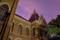 Texas State University in San Marcos ranks among nation’s worst for campus free speech