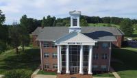 Truett McConnell University mourns student found dead inside campus apartment