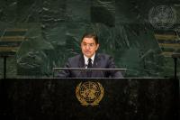 Bourita Calls for Stronger African Action to Prevent Conflicts