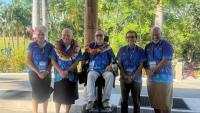 Tourism pushes for greater disability accessibility