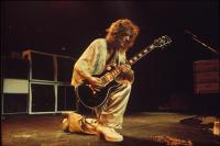 Nashville Film Festival opening night captures Peter Frampton’s perserverance