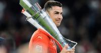 Cristiano Ronaldo says he can still score for Portugal though knows critics want him out of team