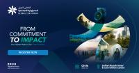 Second Edition of the Global CSR Forum to Convene World Leaders in Riyadh, Moving Corporate Responsibility From Commitment to Impact