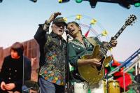 Beach Boys Delay Troubled 2026 Tour