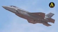 Canada’s First F-35 Conducts Maiden Flight