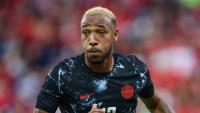 Canada’s Derek Cornelius sustains non-contact injury at practice