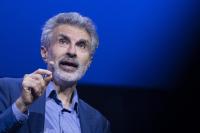 AI's dangers 'real and imminent,' Canadian AI pioneer Yoshua Bengio tells UN