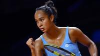 Canada’s Leylah Fernandez advances to quarterfinals at Singapore Open