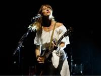 'Musical boot camp': On the eve of Canadian Songwriters Hall of Fame induction, Leslie Feist recalls formative years in Calgary
