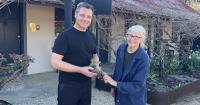 When it comes to rich history, why Grazing at Gundaroo is such a shoe-inn