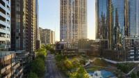 Construction starts on $568m Aura Tower at Southbank’s Melbourne Square 