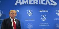 'We Don't Waste Our Time' With Courts, Says Trump, Bragging of Extrajudicial Murders in Pacific and Caribbean