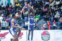 Rivers Hoopers reclaim NPBL title, secure 2027 Basketball African League ticket