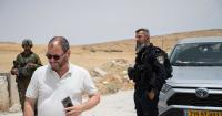 Expansion | The Electoral Commission removes a deputy for denying that Israel is a Jewish state