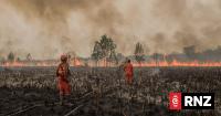 Climate: Report predicts El Niño death toll of almost half a million
