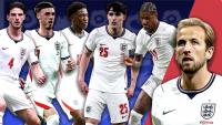 Harry Kane insists he ‘trusts’ the five England stars who pulled out of Nations League clash with Spain