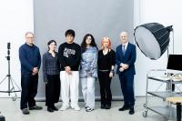 Royal College of Art and MOP Foundation announce 2026 Future Stories initiative as participants arrive in London