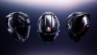 AGV Unveils Pista GP R3