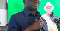 2026 National Best Farmer and National Poultry Farmer to be flown out on 7-day educational trip - Agric Ministry