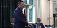 Gov. Rhoden announces $1 million investment to expand Rapid City innovation district