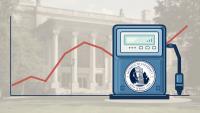 Rising gas prices are becoming an educational expense