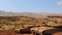 IDF announces rotation of forces in Syria, West Bank regions amid High Holy Days, terror attacks